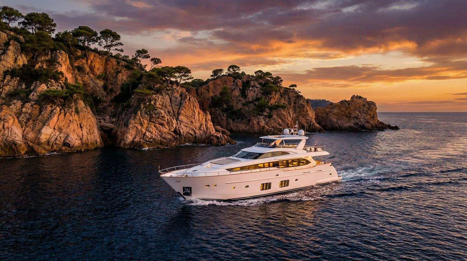 Водные путешествия