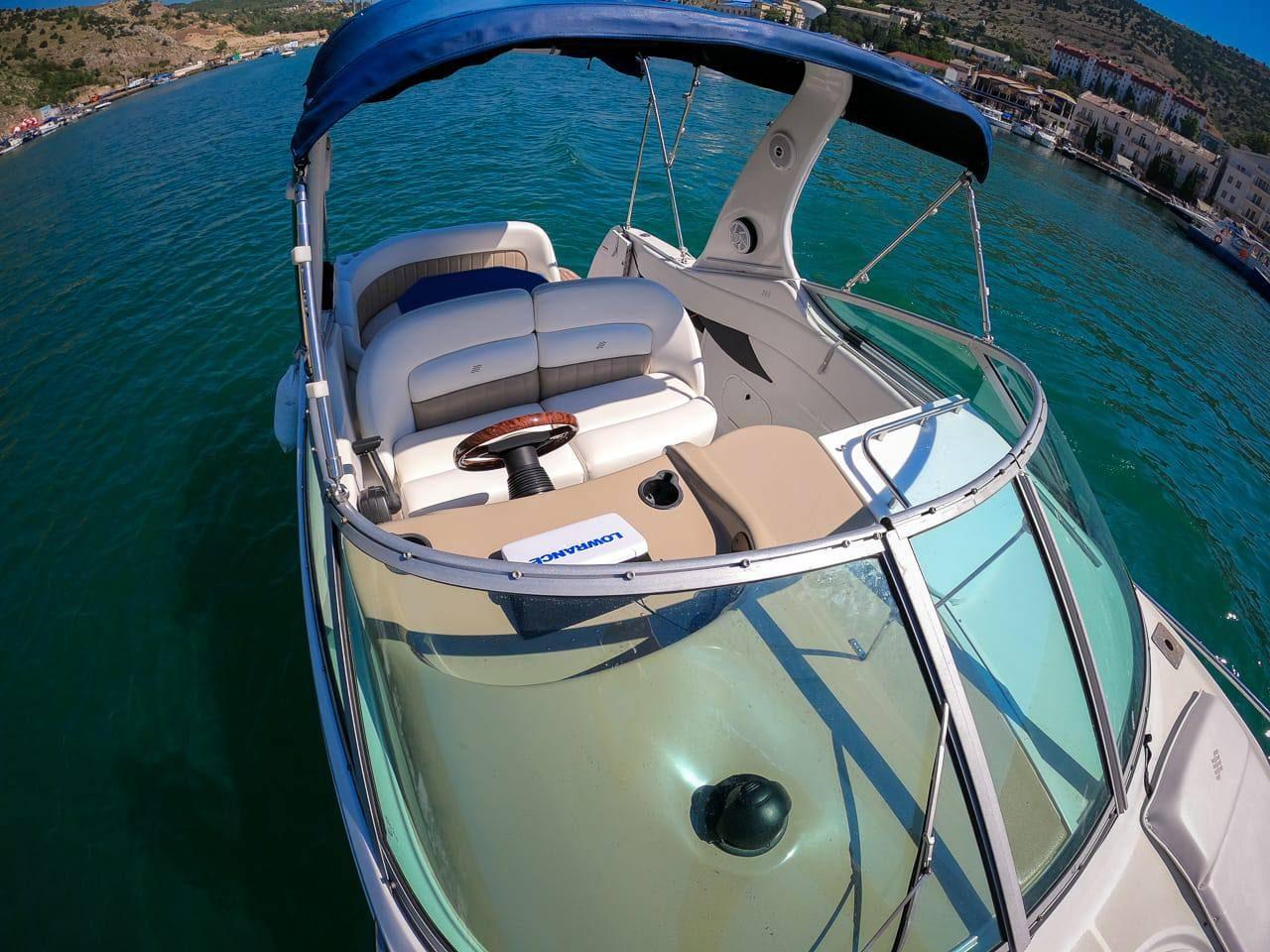 Four Wins  thumbnail