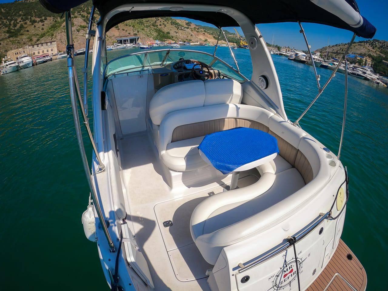 Four Wins  thumbnail