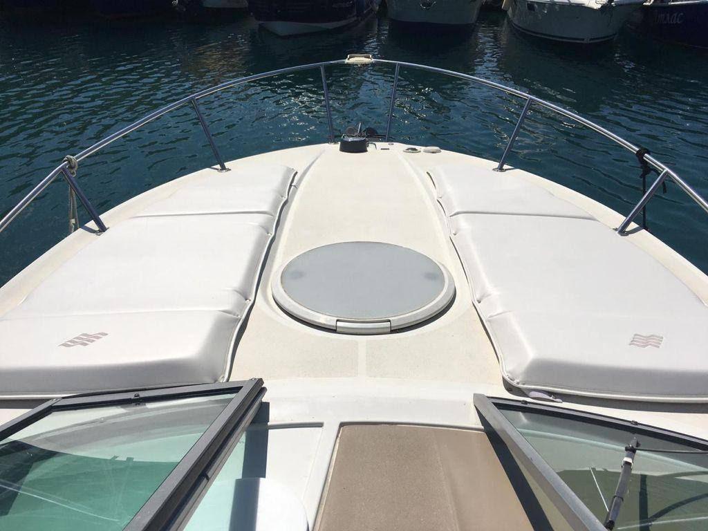 Four Wins  thumbnail