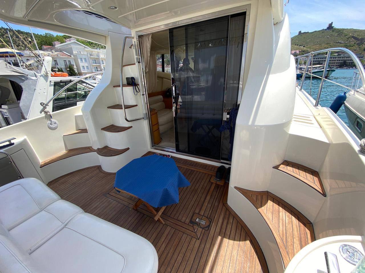 Azimut 39  thumbnail