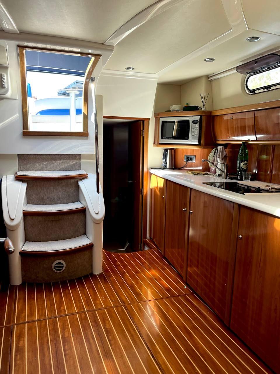 Sealine 41  thumbnail