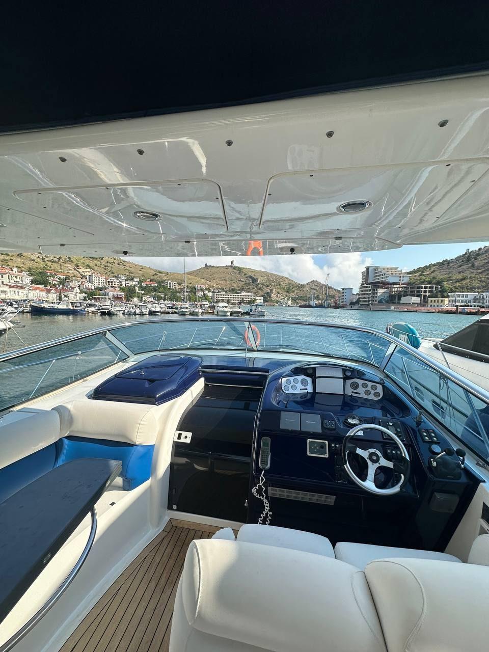 Sealine 41  thumbnail