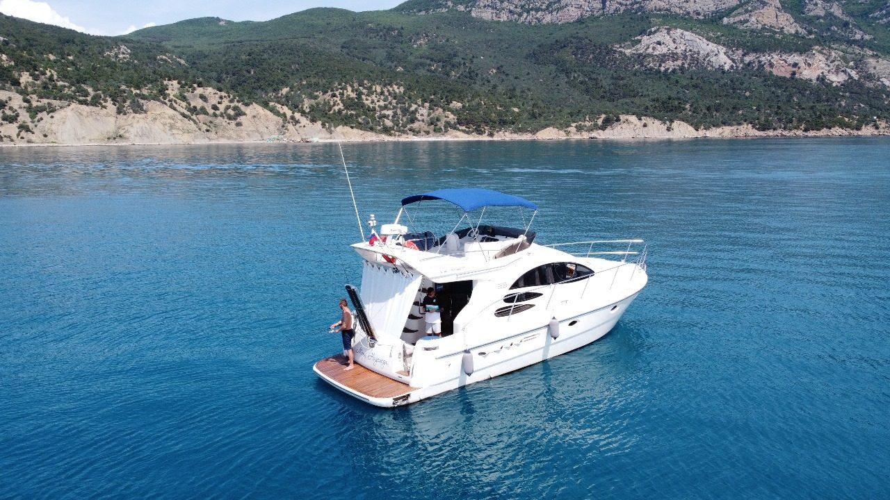 Azimut 39  thumbnail