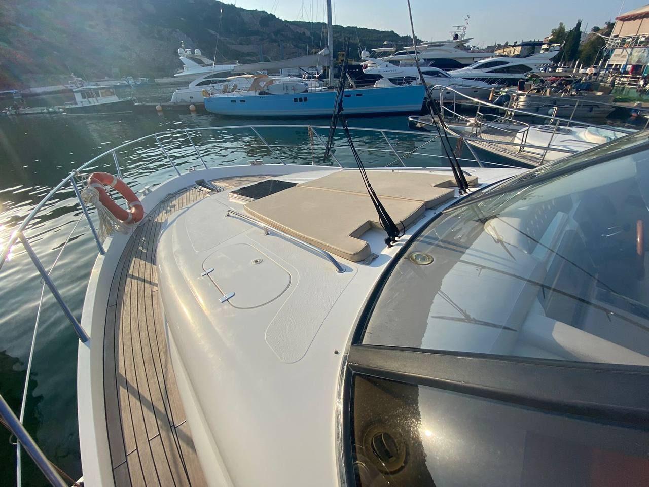 Sealine 52  thumbnail