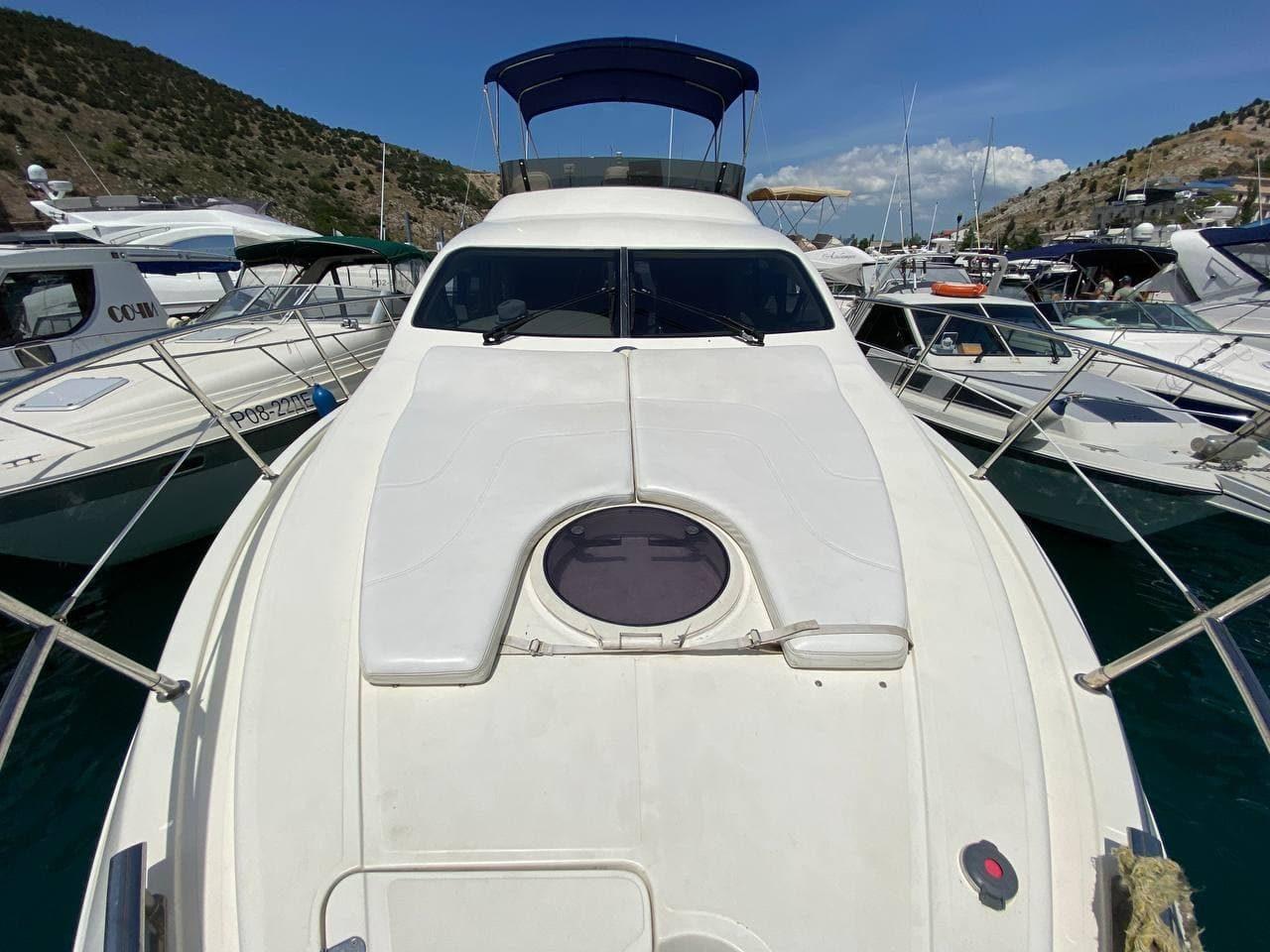 Azimut 39  thumbnail